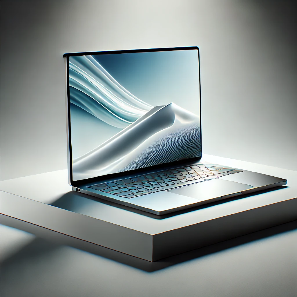 Laptop